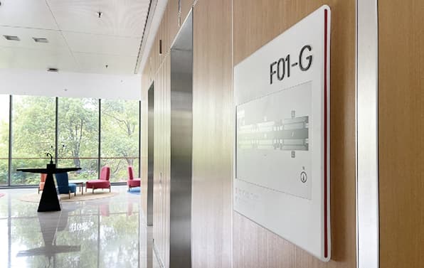 连云港SI空间设计