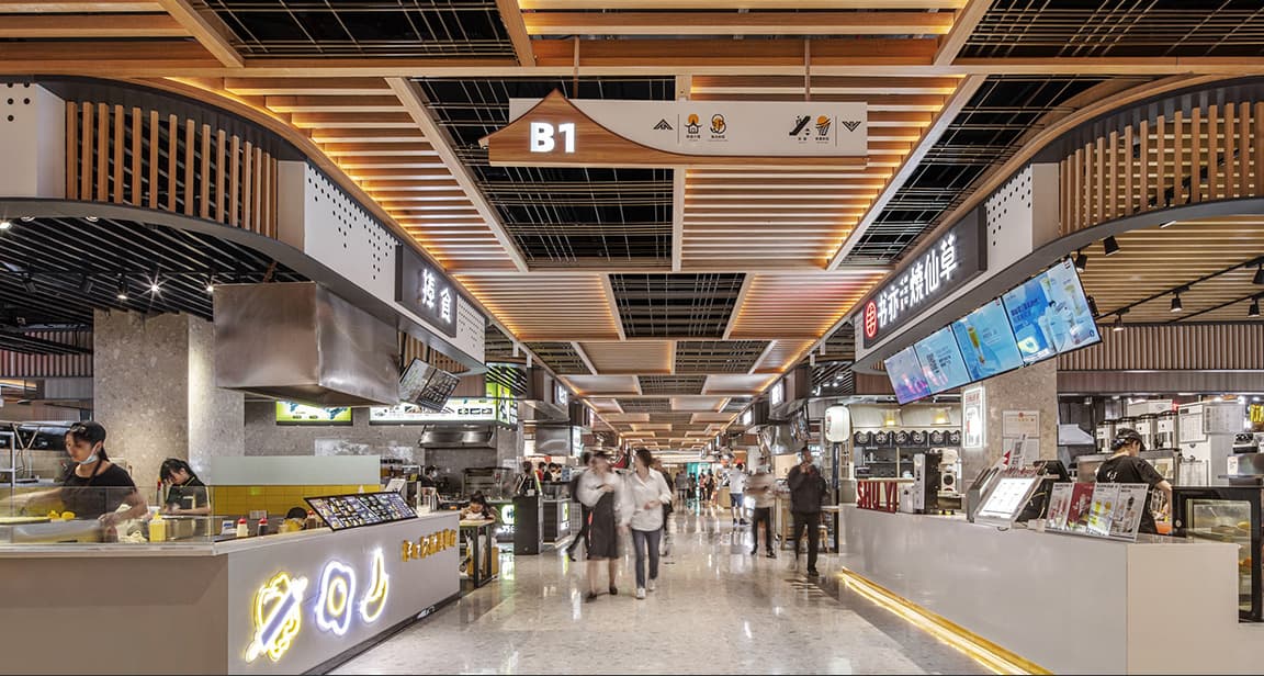 连云港SI空间设计