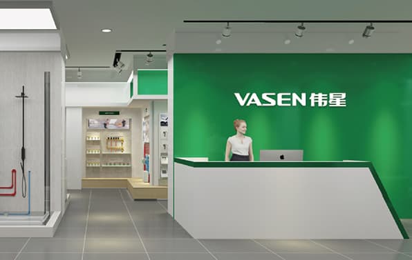 连云港SI空间设计