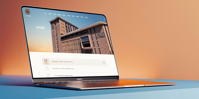 连云港网络公司|高端网站建设与数字营销服务商