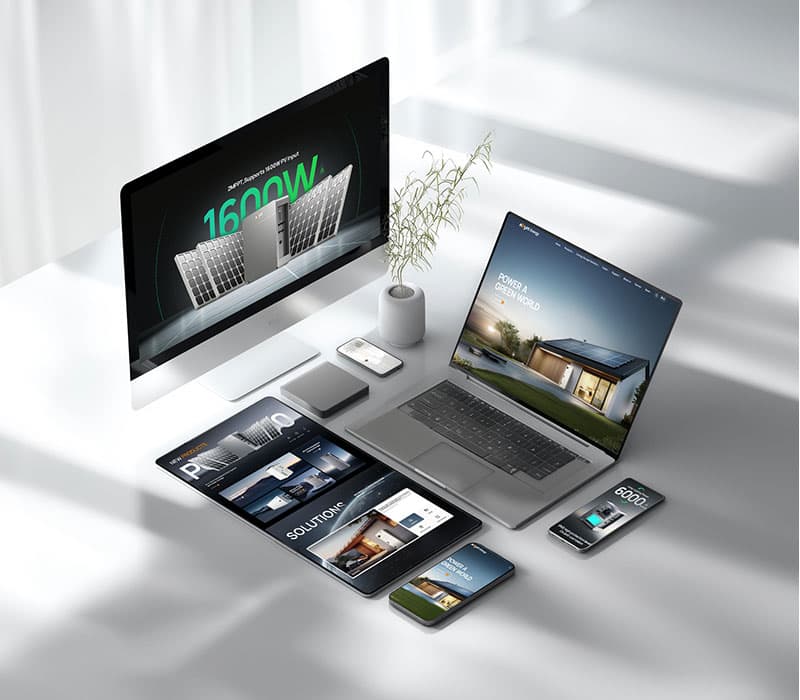 连云港网络公司|高端网站建设与数字营销服务商