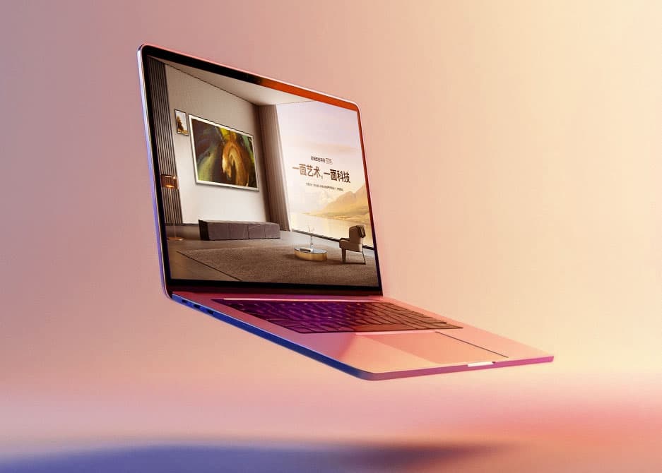 连云港网络公司|高端网站建设与数字营销服务商