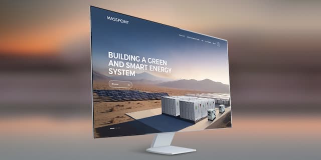 连云港网络公司|高端网站建设与数字营销服务商