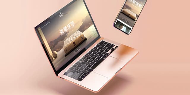 连云港网络公司|高端网站建设与数字营销服务商