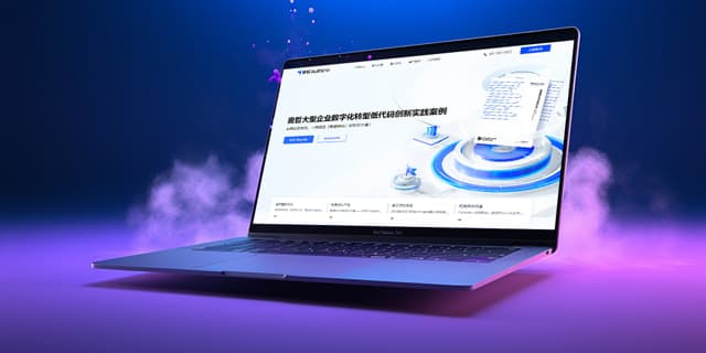 连云港网络公司|高端网站建设与数字营销服务商