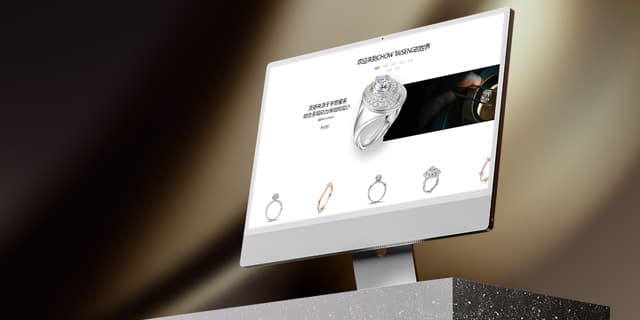 连云港网络公司|高端网站建设与数字营销服务商