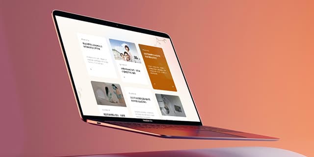 连云港网络公司|高端网站建设与数字营销服务商