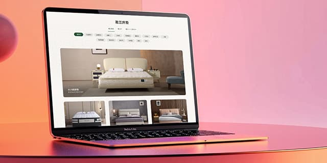 连云港网络公司|高端网站建设与数字营销服务商