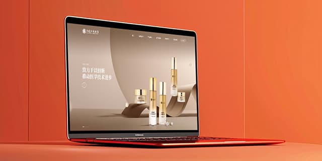 连云港网络公司|高端网站建设与数字营销服务商