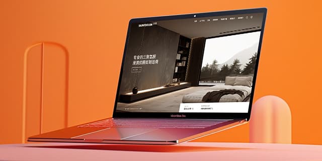 连云港网络公司|高端网站建设与数字营销服务商