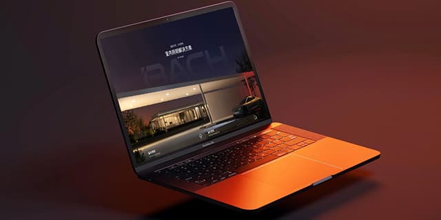 连云港网络公司|高端网站建设与数字营销服务商