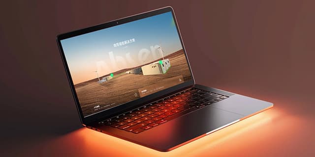 连云港网络公司|高端网站建设与数字营销服务商