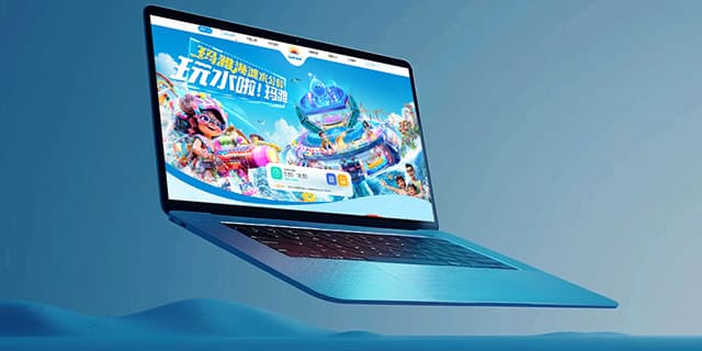 连云港网络公司|高端网站建设与数字营销服务商