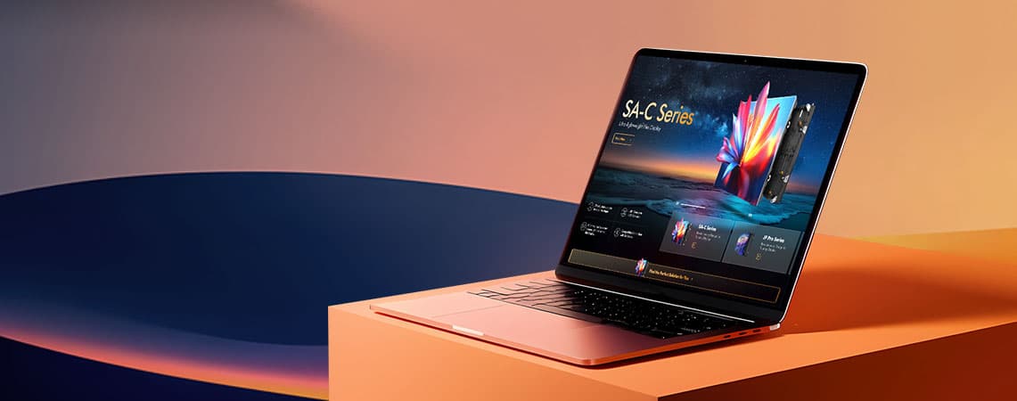 连云港网络公司|高端网站建设与数字营销服务商