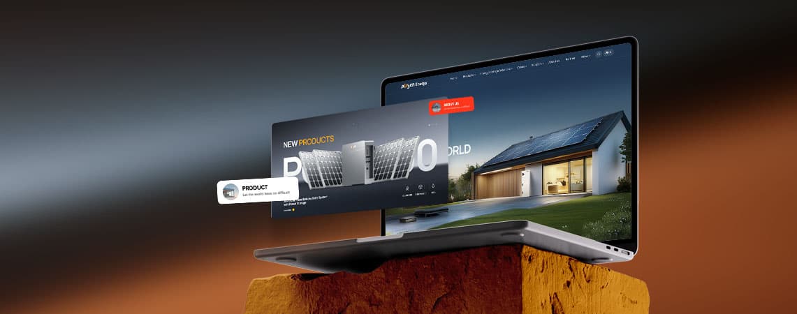 连云港网络公司|高端网站建设与数字营销服务商