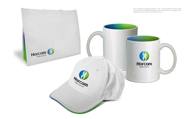 连云港品牌标志＆Vi