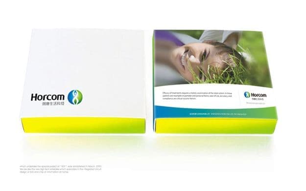 连云港品牌标志＆Vi