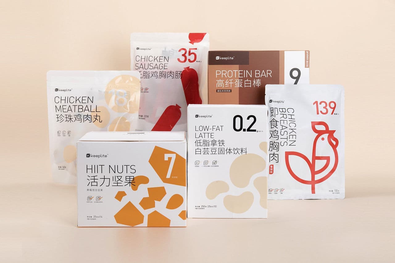 连云港产品＆包装