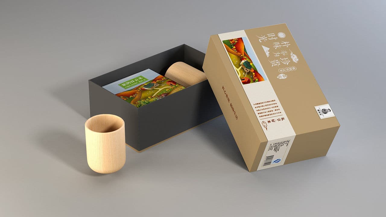 连云港产品＆包装