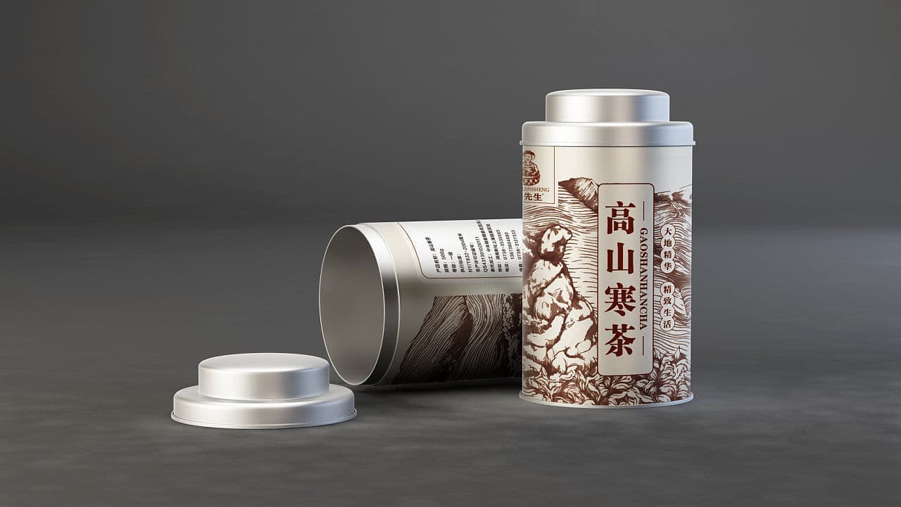 连云港产品＆包装