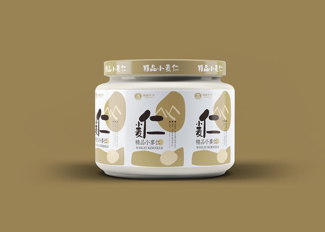 连云港产品＆包装