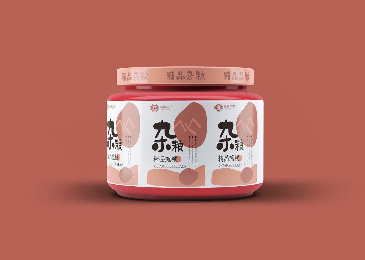 连云港产品＆包装