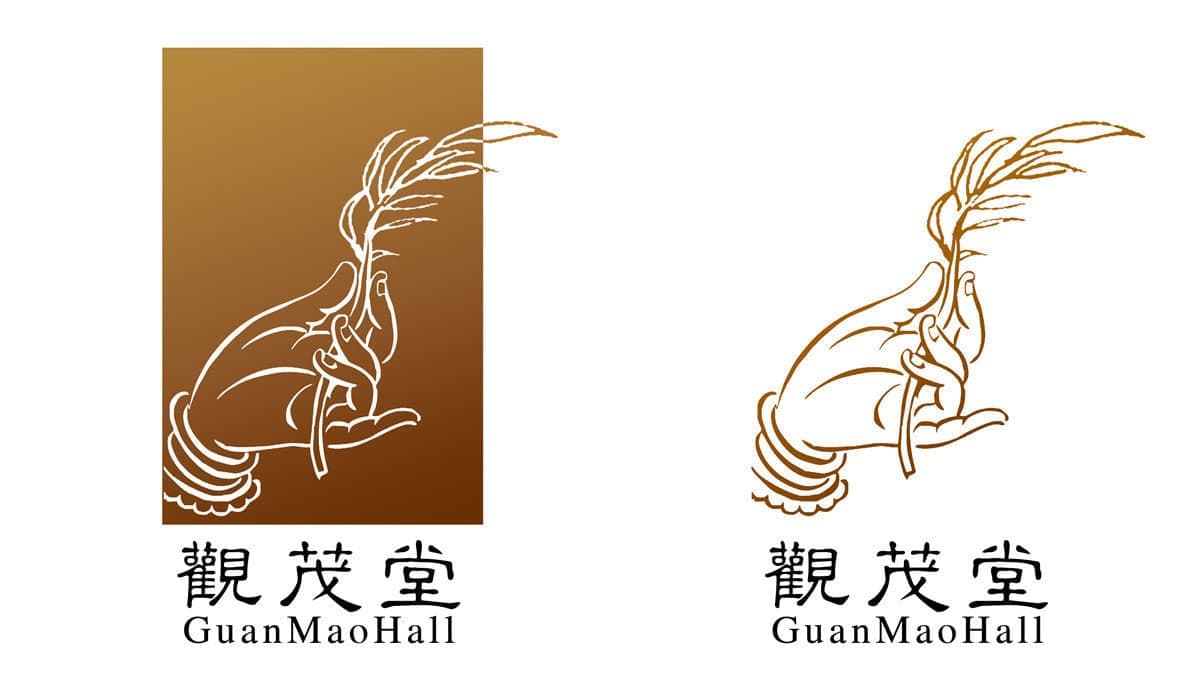 连云港品牌标志＆Vi