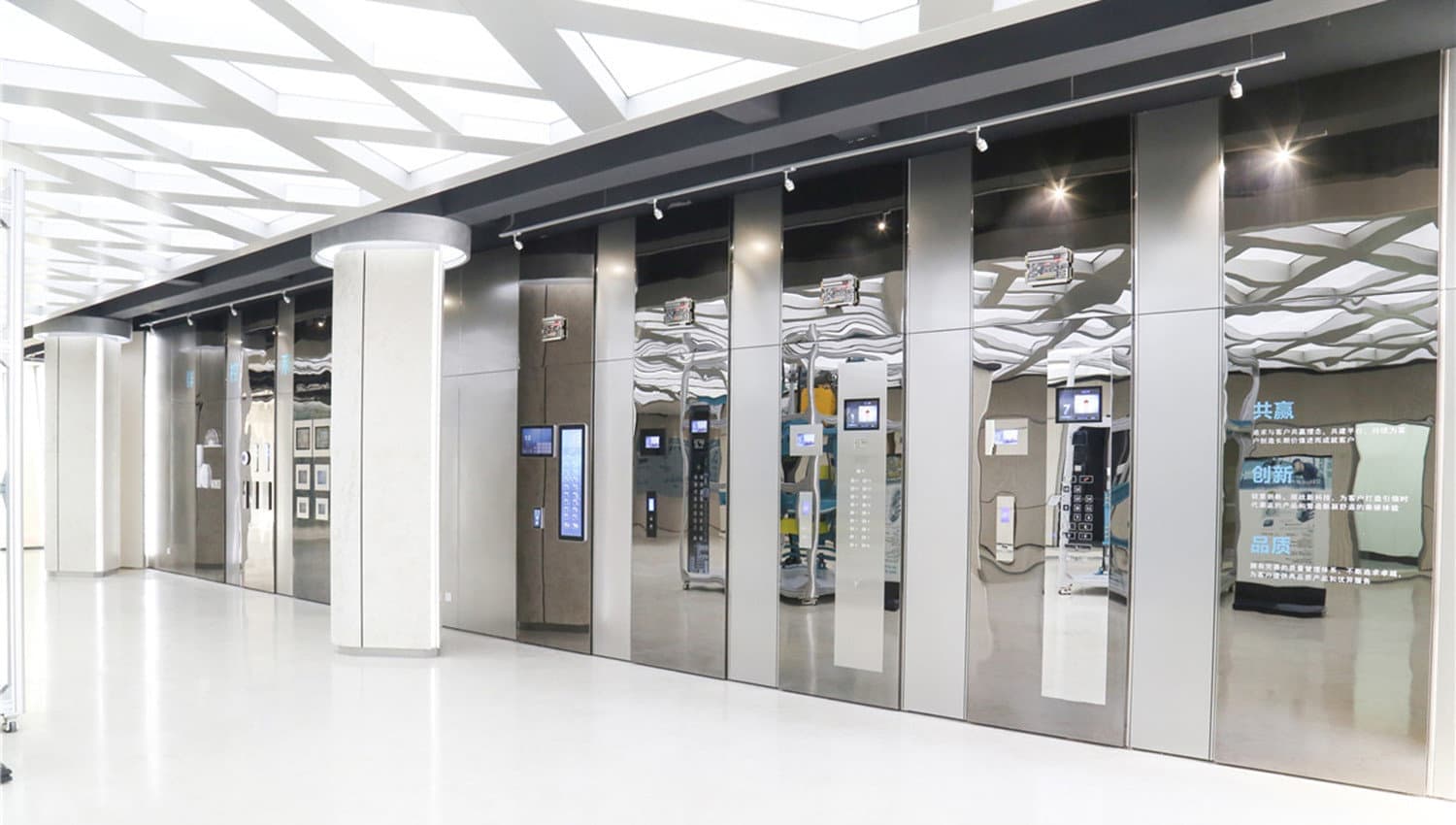 连云港品牌标志＆Vi