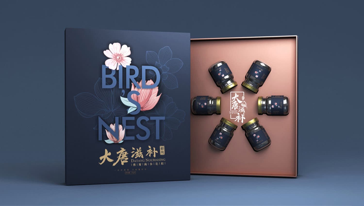 连云港战略品牌创建＆设计
