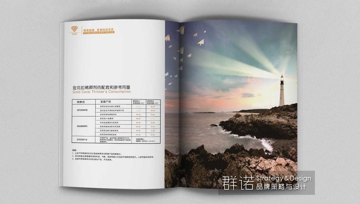 连云港企业画册设计