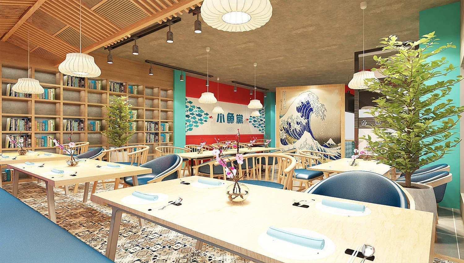 连云港SI空间＆环境设计