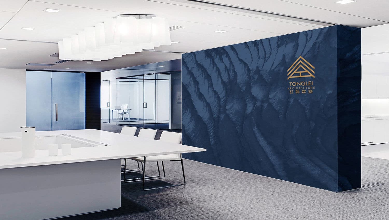 连云港品牌标志＆Vi