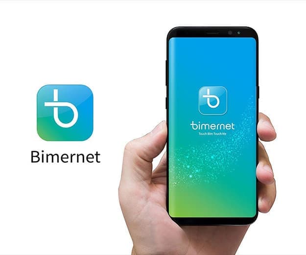 鼎新冠荣-基于BIM和互联网技术的创新型企业