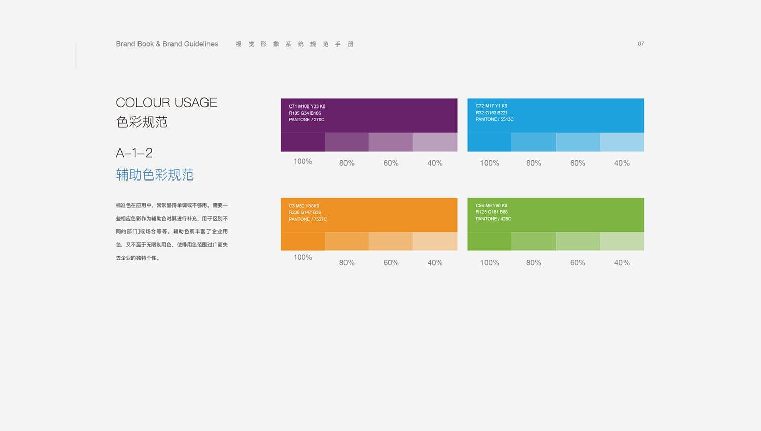 连云港战略品牌更新＆升级