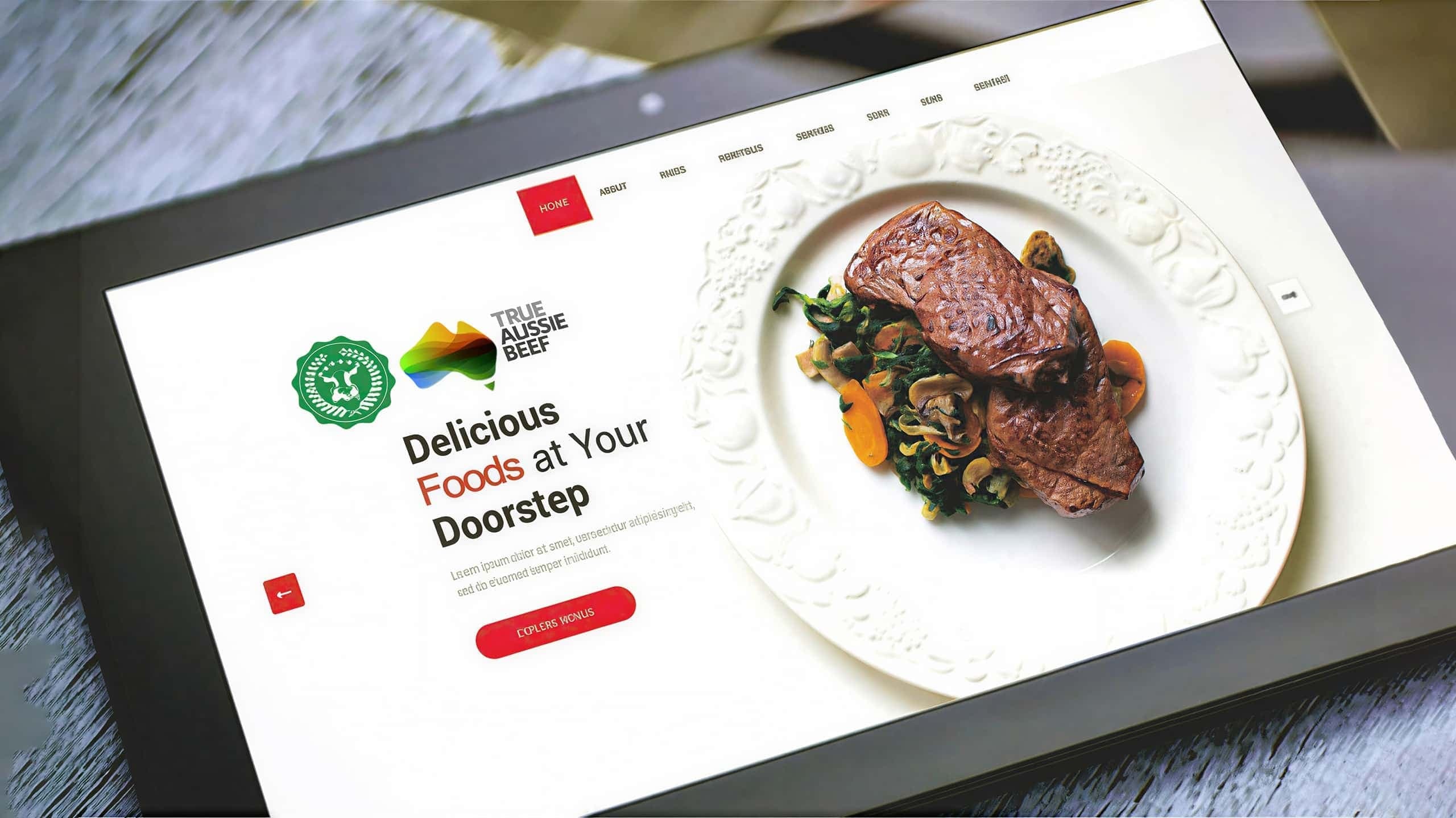 连云港战略品牌创建＆设计