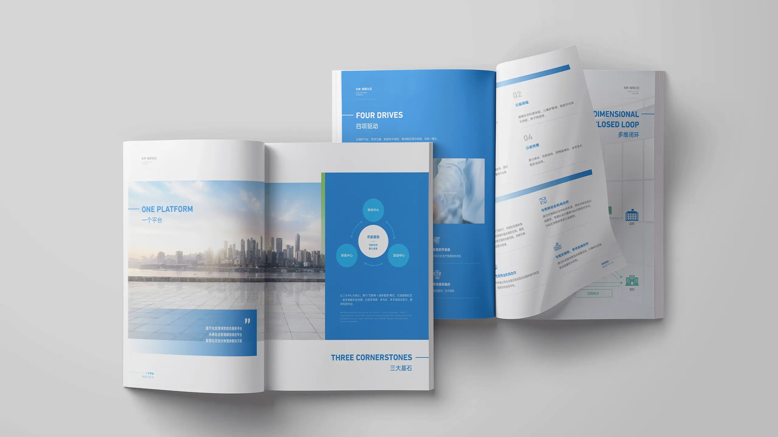 连云港企业画册设计