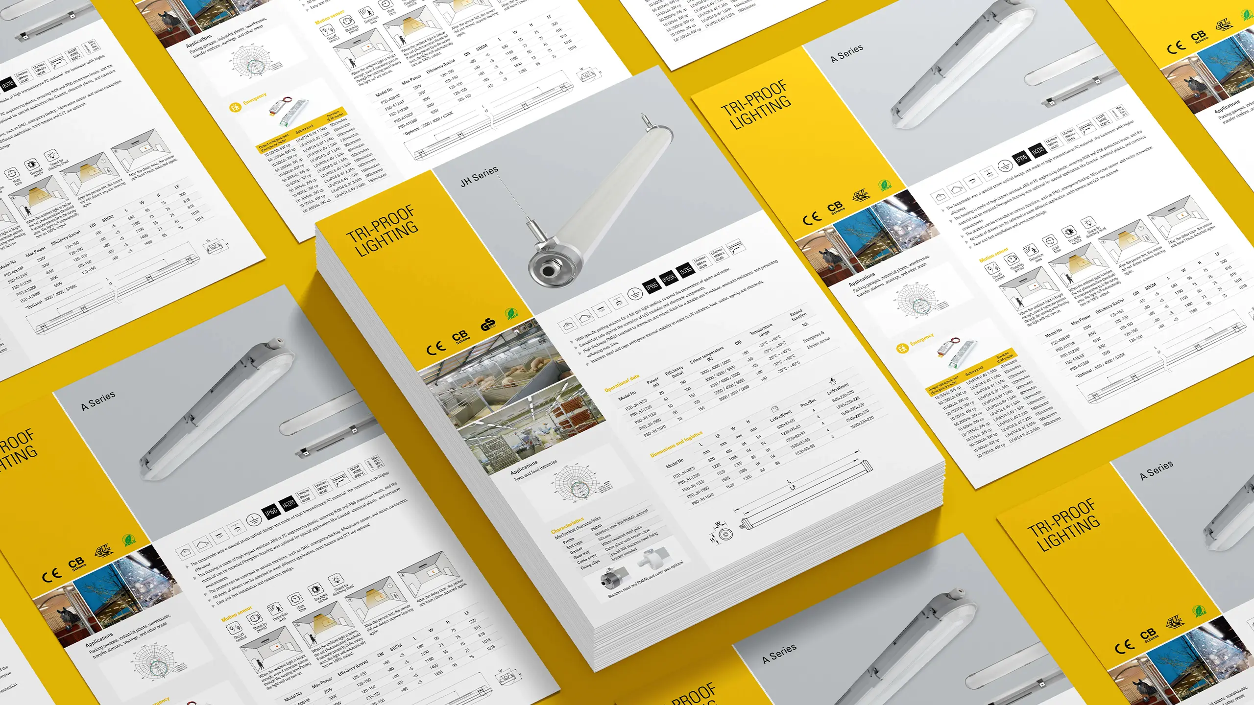 连云港企业画册设计