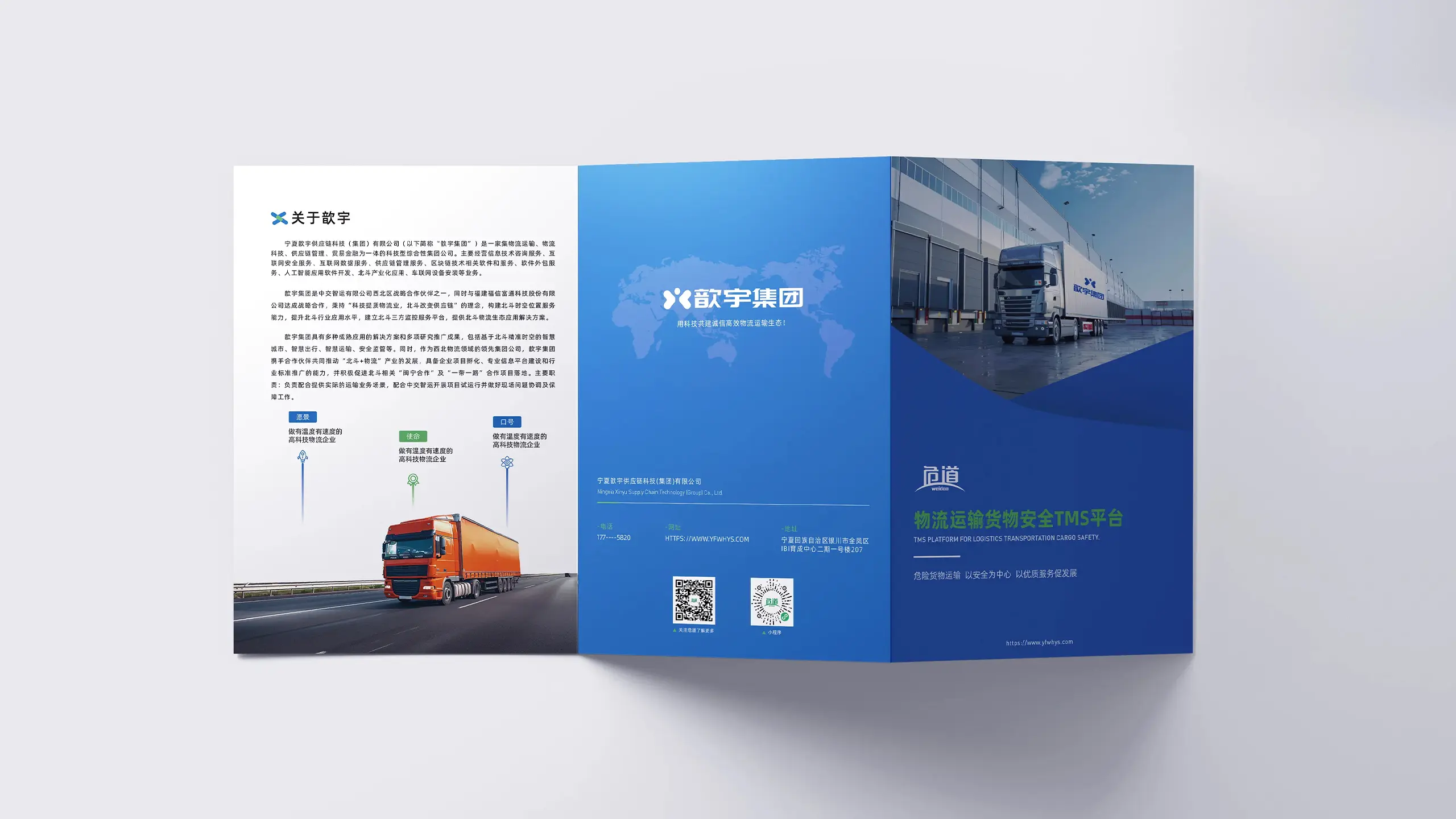 连云港网络公司|高端网站建设与数字营销服务商